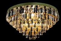 Ceiling light LW024120100COLOR