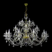 Chandelier crystal LW114242100G