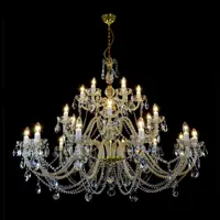 Chandelier crystal LW114242100G
