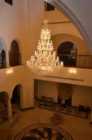 Chandelier crystalLW157872100