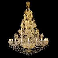 Chandelier crystalLW157872100