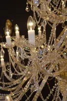 Chandelier crystalLW157872100