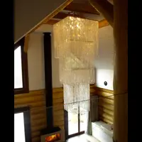 Ceiling light LW635050101Ni