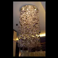 Ceiling light  LW636100101colorNi