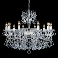 Luxury chandelier LB40501077HK1081SW