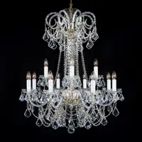 Luxury chandelier LB40501685HK108S