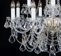 Luxury chandelier LB40501685HK108S