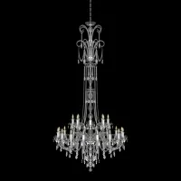 Chandelier crystal large EL1172404PB