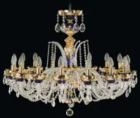 Chandelier classic luxury  EL5221633