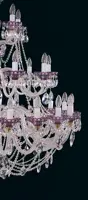 Chandelier crystal large EL6203514
