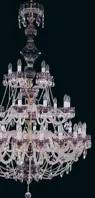 Chandelier crystal large EL6203514