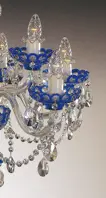 Crystal chandelier luxury EL620913