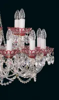 Luxurious Crystal chandelier EL6221817