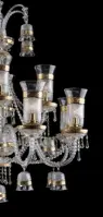 Luxury chandelier EL6461203TB