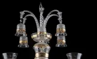 Luxury chandelier EL6461203TB