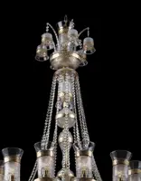 Luxury chandelier EL6462403TB
