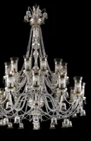 Luxury chandelier EL6462403TB