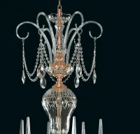 Chandelier crystal large  EL6701801SWPB - detail 