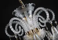 Crystal chandelier luxury EL6761203AD3