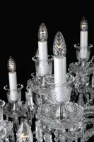 Crystal chandelier luxury EL6761203AD3