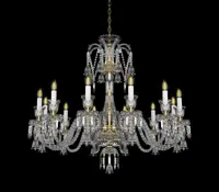 Crystal chandelier luxury EL6761203AD3