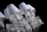 Chandelier crystal luxury EL6761203AD3S