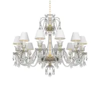 Chandelier crystal luxury EL6761203AD3S