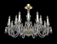 Chandelier crystal luxury EL6761203AD6