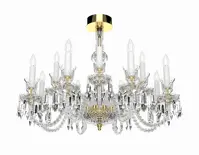 Chandelier crystal luxury EL6761203AD6