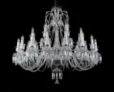 Chandelier crystal luxury EL67616+803AD4