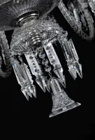 Chandelier crystal luxury EL67616+803AD4SN