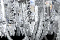 Chandelier crystal luxury EL67616+803AD4SN
