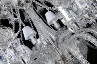 Chandelier crystal luxury EL67616+803AD4SN