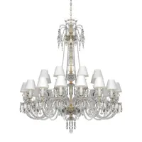 Chandelier crystal luxury EL67616+803E3S
