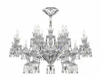 Chandelier crystal luxury EL6762003AD