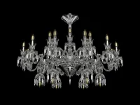 Chandelier crystal luxury EL6762403AD