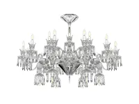 Chandelier crystal luxury EL6762403AD
