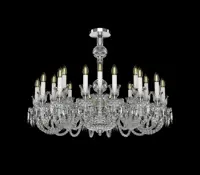 Chandelier crystal luxury EL6762403AD6