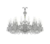 Chandelier crystal luxury EL6762403AD6