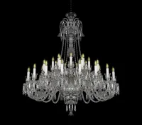 Chandelier crystal luxury EL6763603AD1