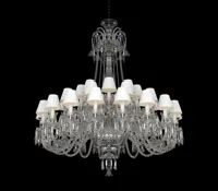 Chandelier crystal luxury EL6763603AD1S