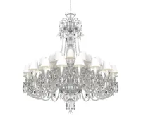 Chandelier crystal luxury EL6763603AD1S
