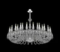Chandelier crystal luxury EL6763603AD6