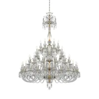 Crystal chandelier luxury EL6764803AD1
