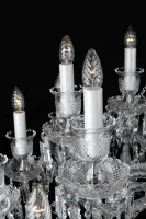 Crystal chandelier luxury EL6764803AD1