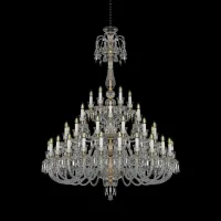 Crystal chandelier luxury EL6764803AD1