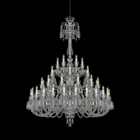 Crystal chandelier luxury EL6764803AD1