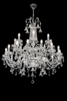 Luxury chandelier EL74424+302