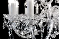 Luxury chandelier EL74424+302