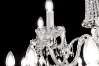 Luxury chandelier EL74424+302